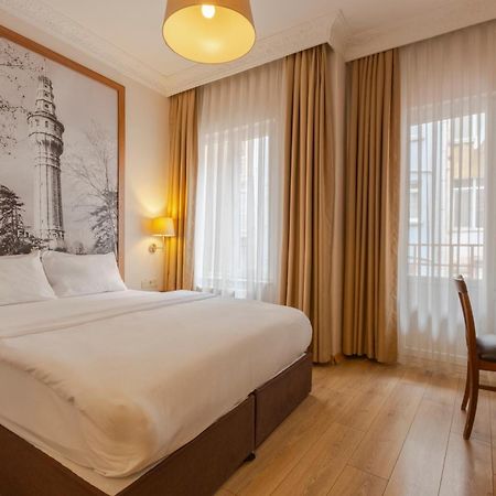 Sisli Mls Hotel Стамбул Екстер'єр фото