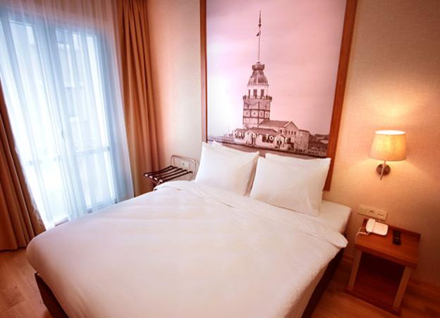 Sisli Mls Hotel Стамбул Екстер'єр фото